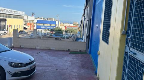 Photo 2 of Industrial buildings for sale in Balcón de Finestrat - Terra Marina, Alicante