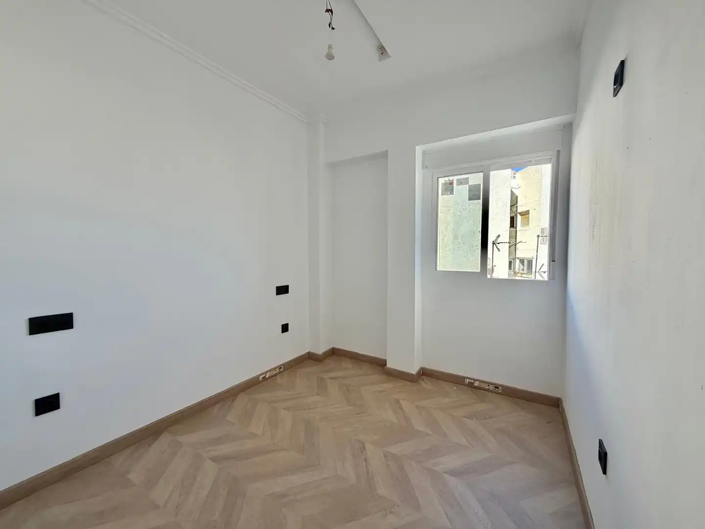 Mini appartamento in vendita a Centro ciudad, imagen 4
