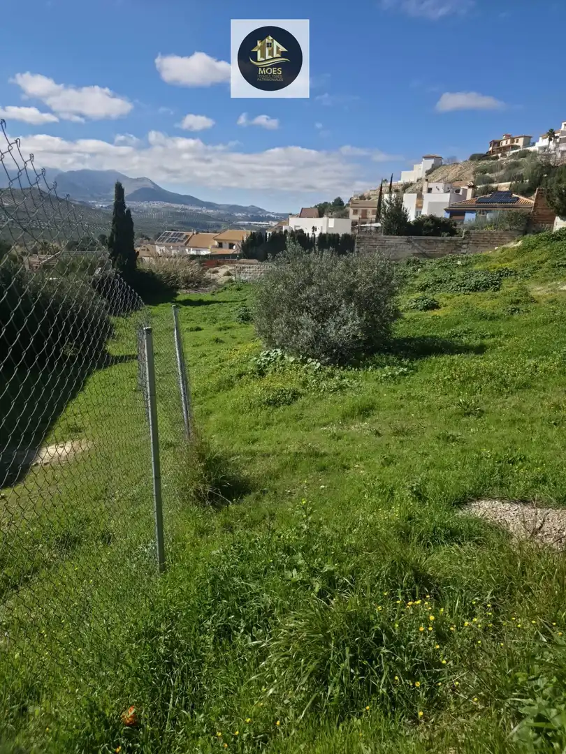 Terreni e lotti in vendita a La Guardia de Jaén, imagen 11