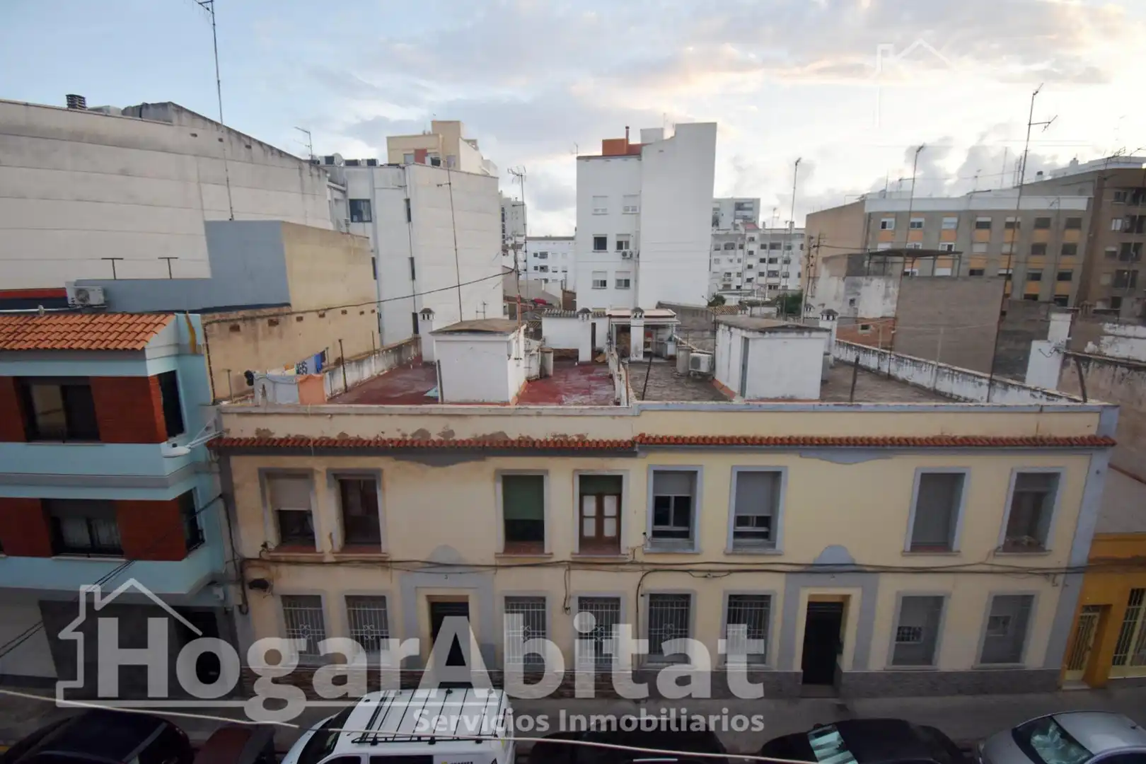 Appartamento con terrazza in vendita a Grupo Cooperación, imagen 27