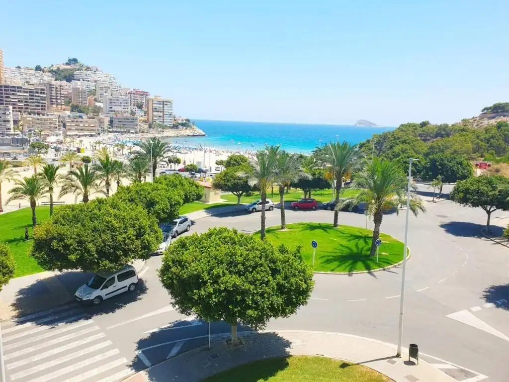 Apartment with pool for sale in Calle XALOC, imagen 5