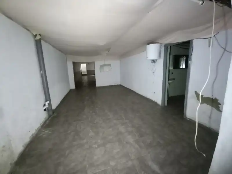 Casa o chalet en venta en C/ jaume boloix i canela, Llevant