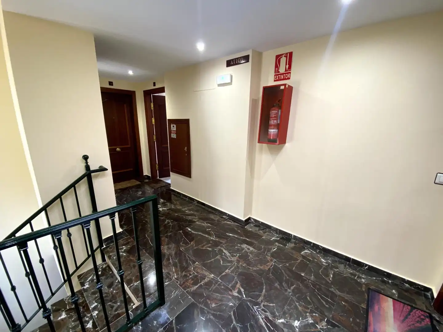 Attic for sale in Algarrobo  with Air Conditioner, Heating and Terrace