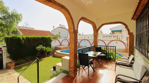 Foto 5 de Casa o xalet de lloguer a Manantiales - Lagar - Cortijo, Alhaurín de la Torre