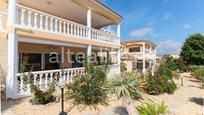 Exterior view of Apartment for sale in La Nucia  with Air Conditioner and Terrace