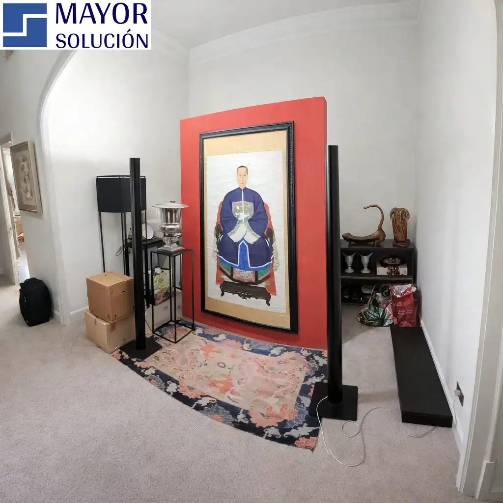 Wohnung mit Aufzug zum Verkauf in Plaça de Catalunya 127, imagen 21