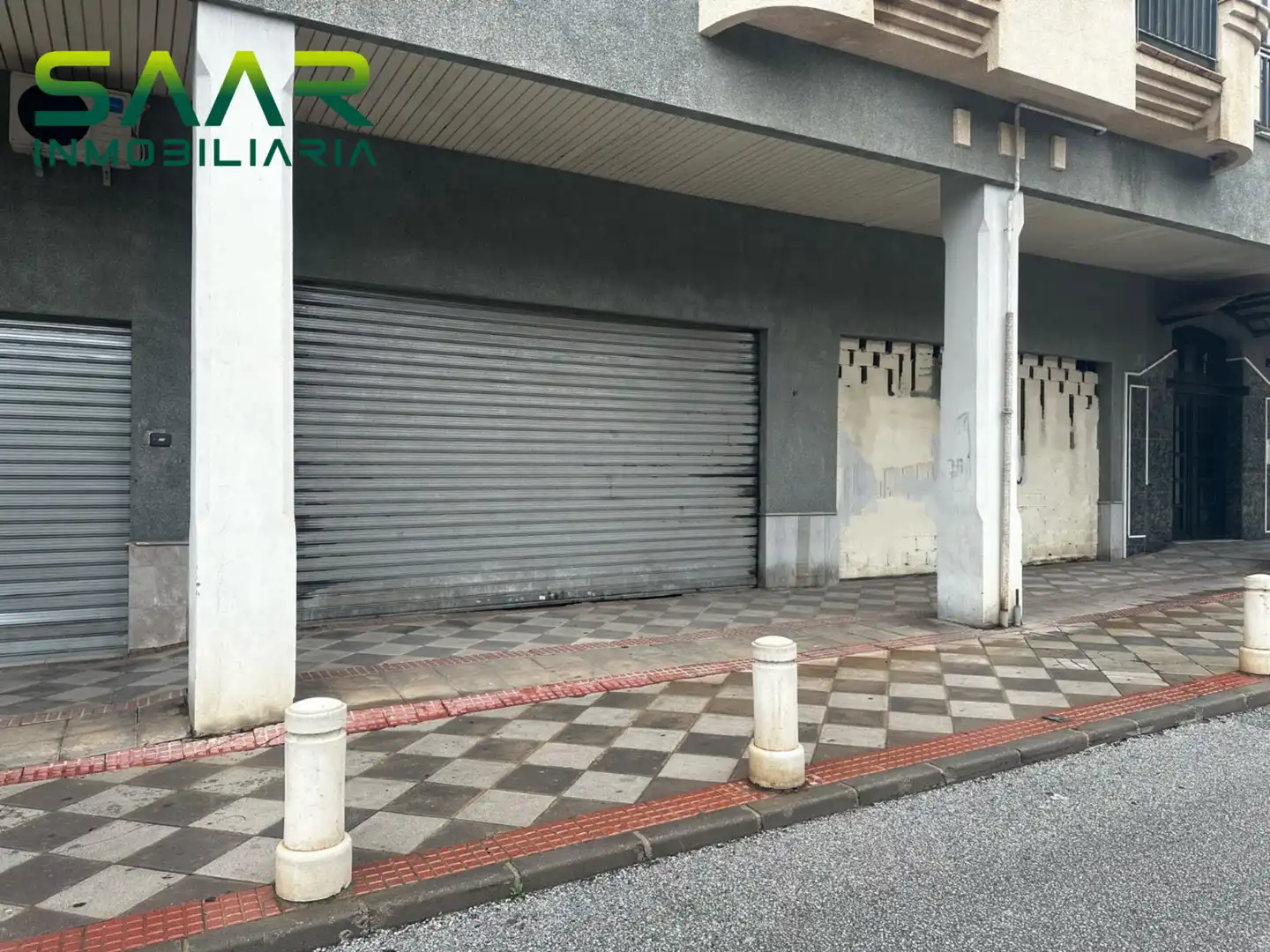 Local commercial à vendre à Atarfe