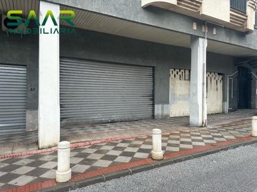 Locale commerciale in vendita a Mediterráneo - Ronda Lindaraja