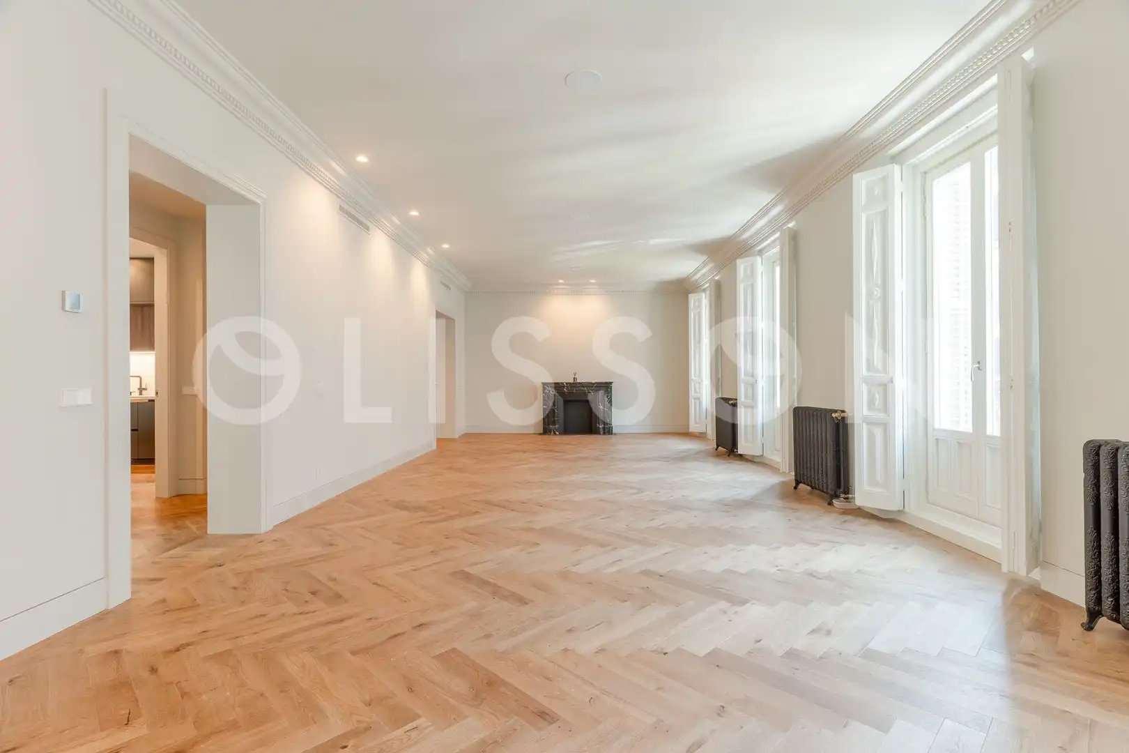 Flat with lift for sale in Retiro, imagen 3