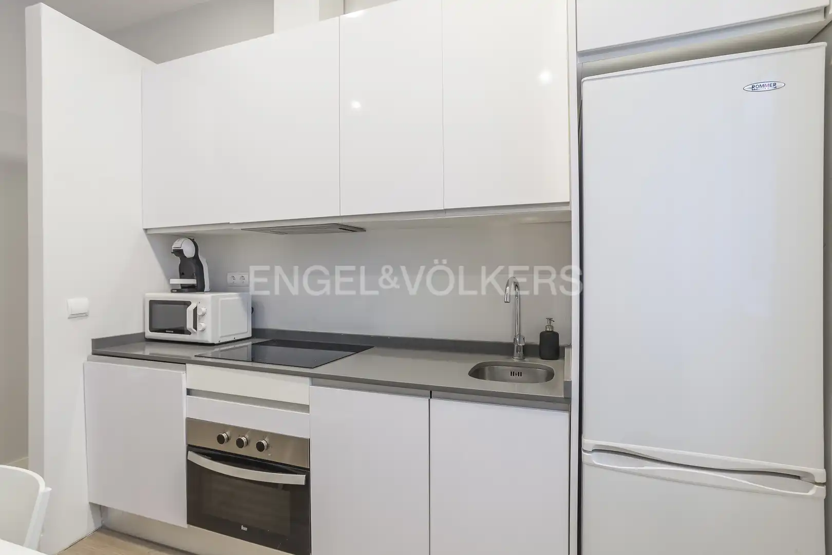 Piso en venta en Universidad - Malasaña