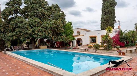 Photo 4 of Country house for sale in Valls, Tarragona