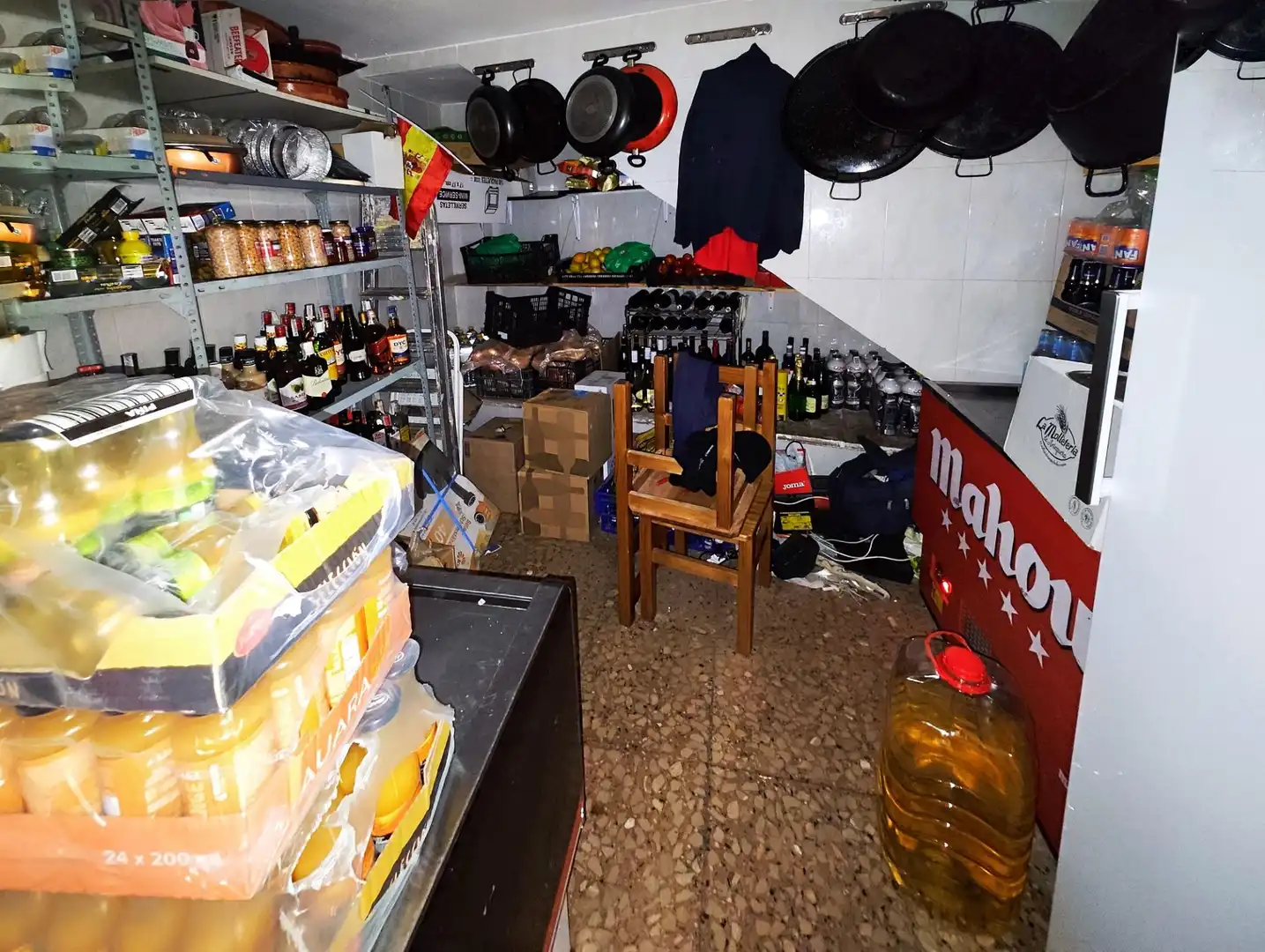 Business premises for sale in Paseo de San Gregorio, imagen 10