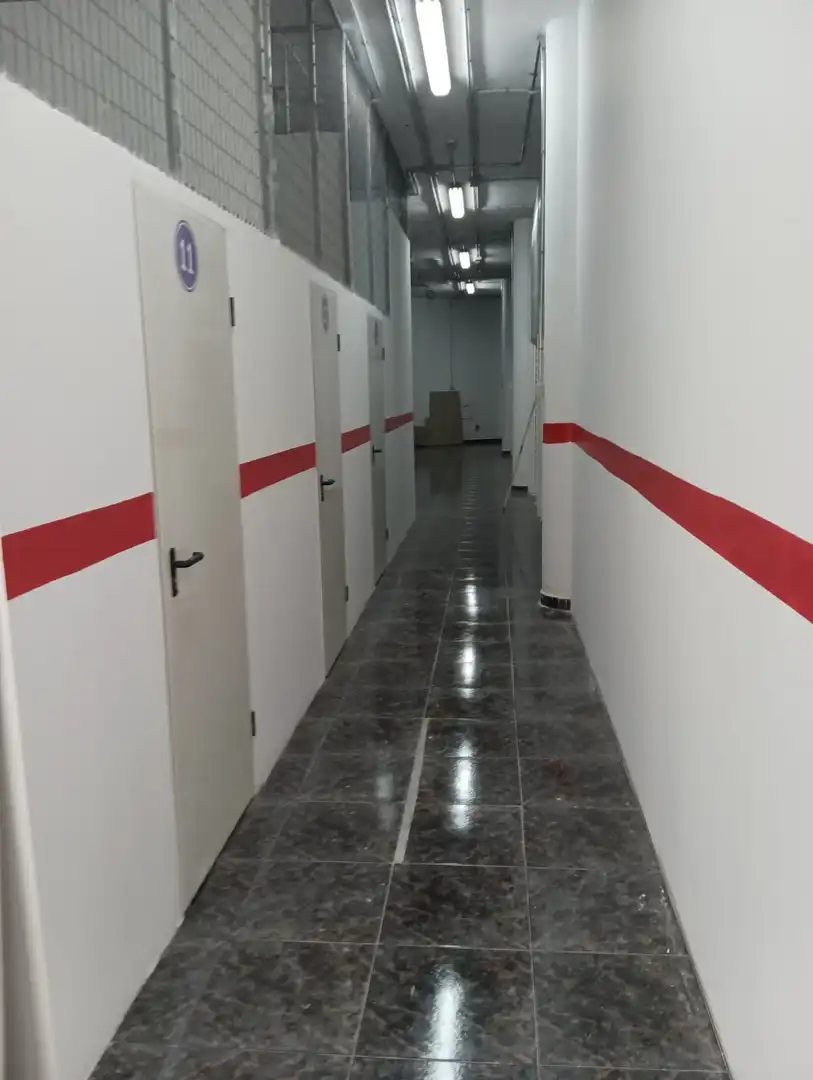 Trastero de alquiler en Icod de los Vinos