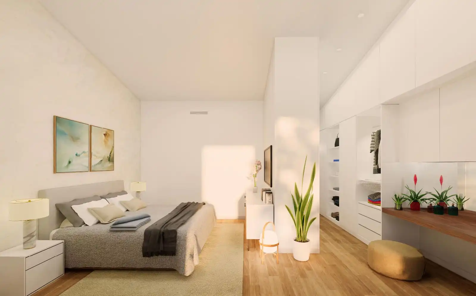 Maison avec piscine à vendre à MARC DE VILALBA., imagen 6