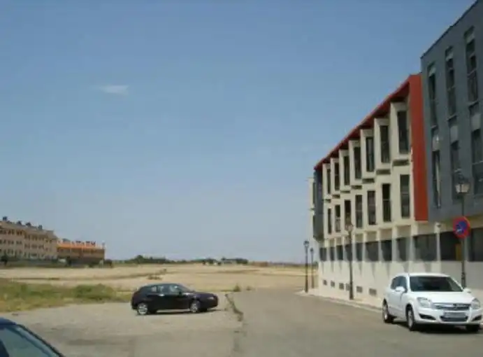 Residential land for sale in Calle Caminito, imagen 6