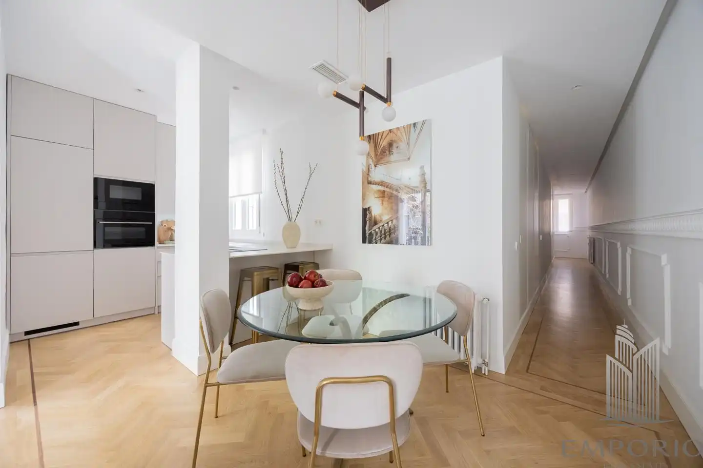 Flat with lift for sale in De Castelló, imagen 11