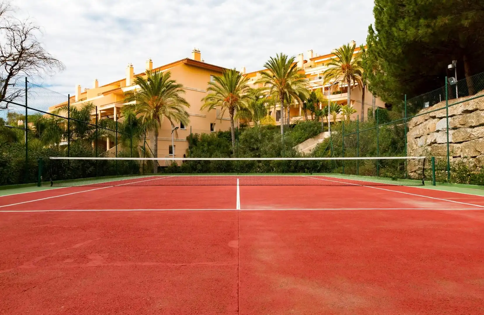 Apartament amb terrassa en venda a Nueva Andalucía, imagen 73