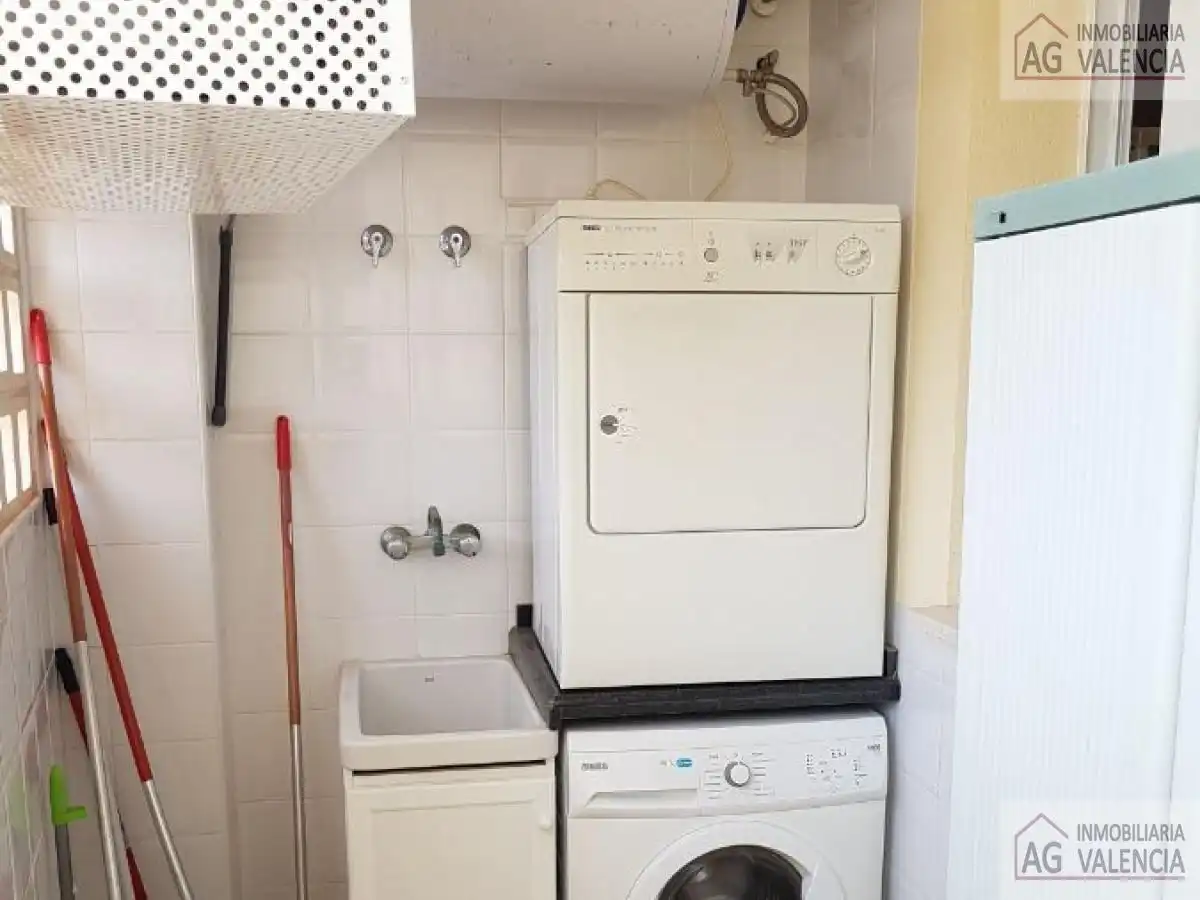 Appartement compact avec piscine à vendre à Les Marines a Denia, imagen 9