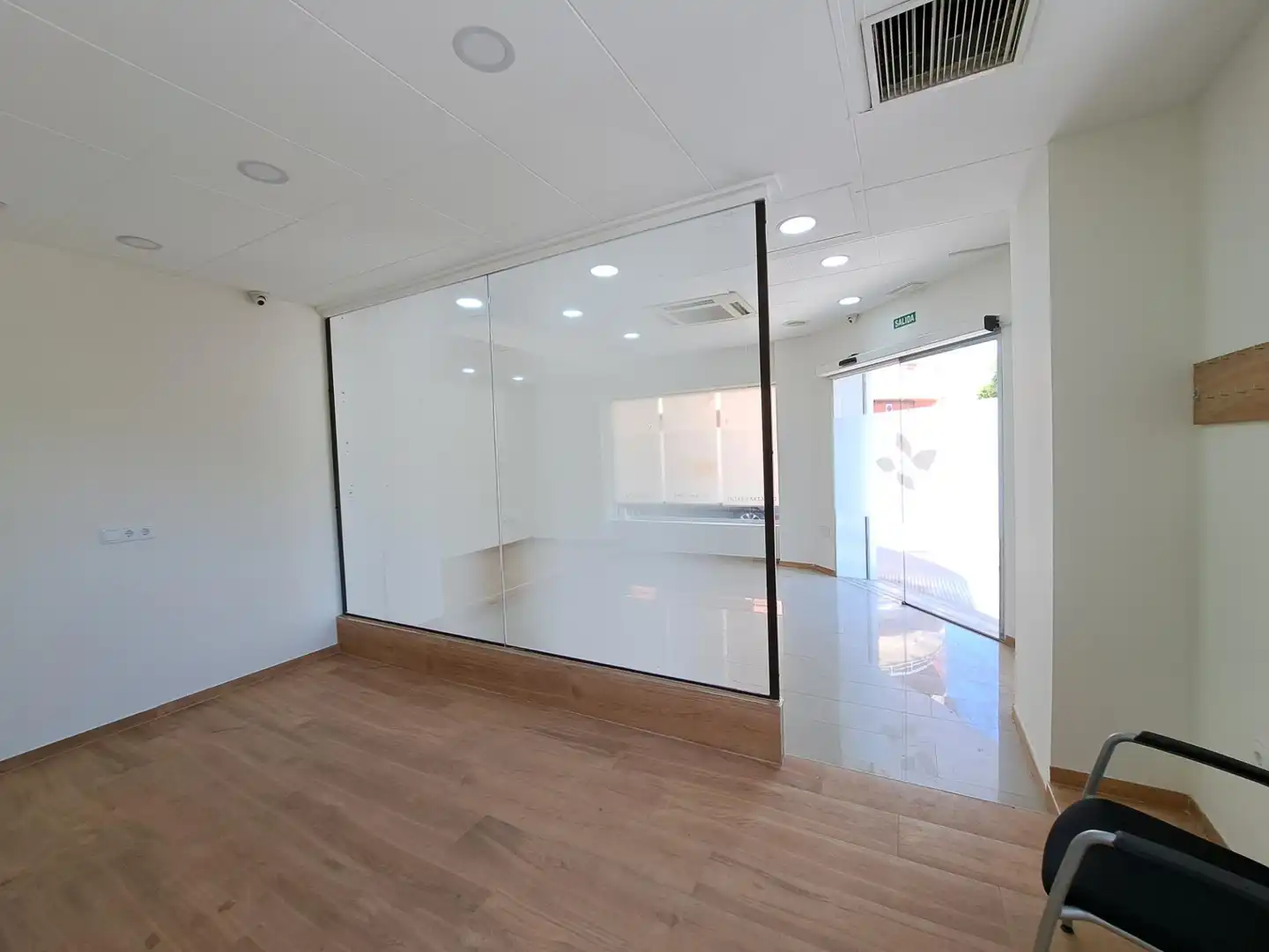 Business premises for sale in Calle Carrer Verge del Lluch, imagen 6
