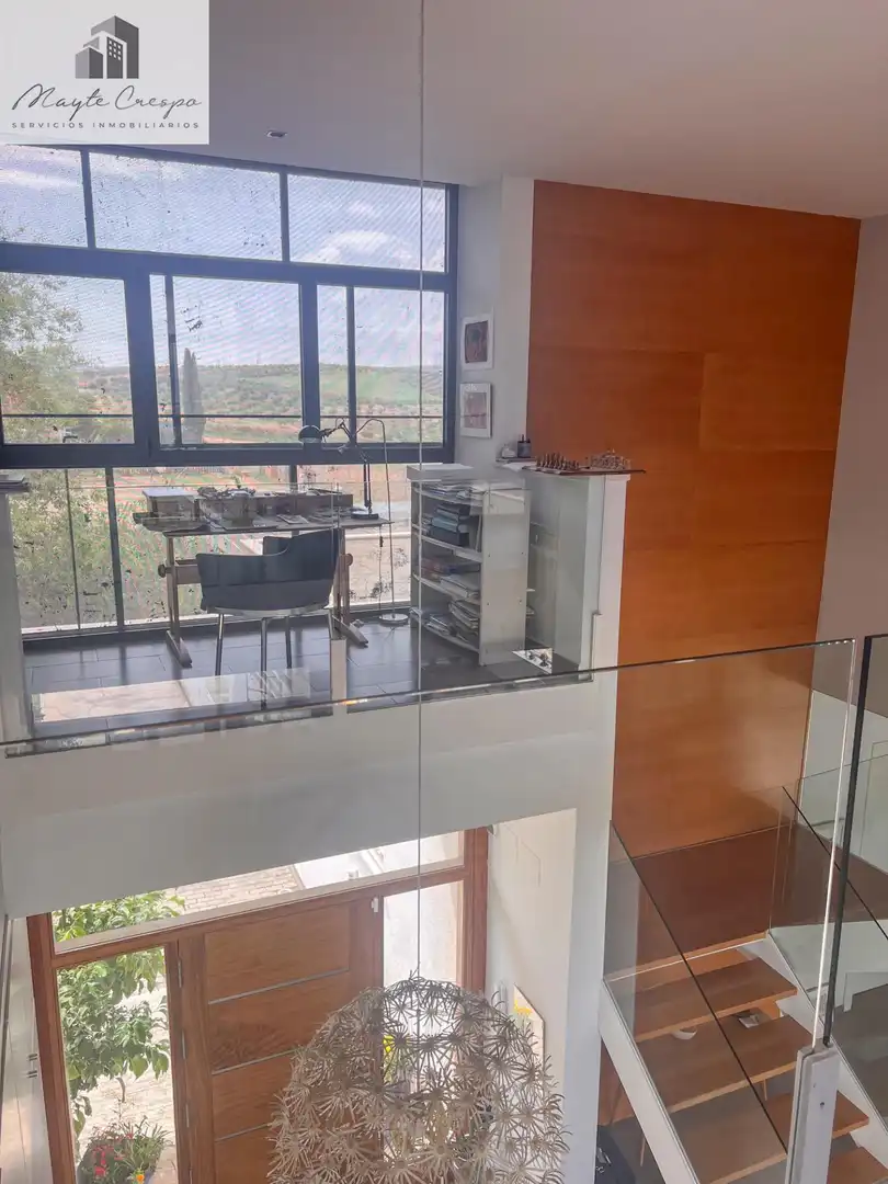 Villa con terrazza in vendita a Aljomahima - Ermita, imagen 26