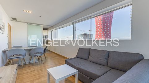 Foto 5 de Pis en venda a Santa Eulàlia, L'Hospitalet de Llobregat