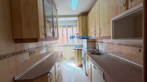 Foto 5 de Piso en venta en Calle Consuelo Guzman, Buena Vista, Madrid Capital