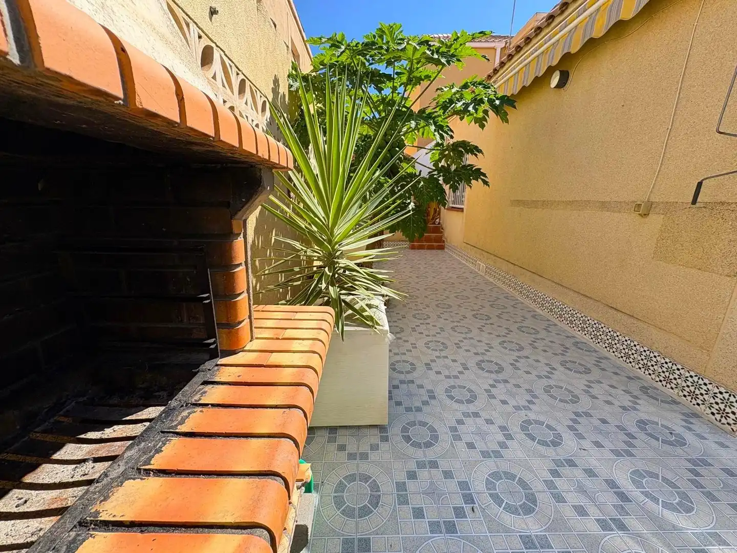 Adosado con piscina en venta en Zona Carrefour - Urbanizaciones, imagen 34