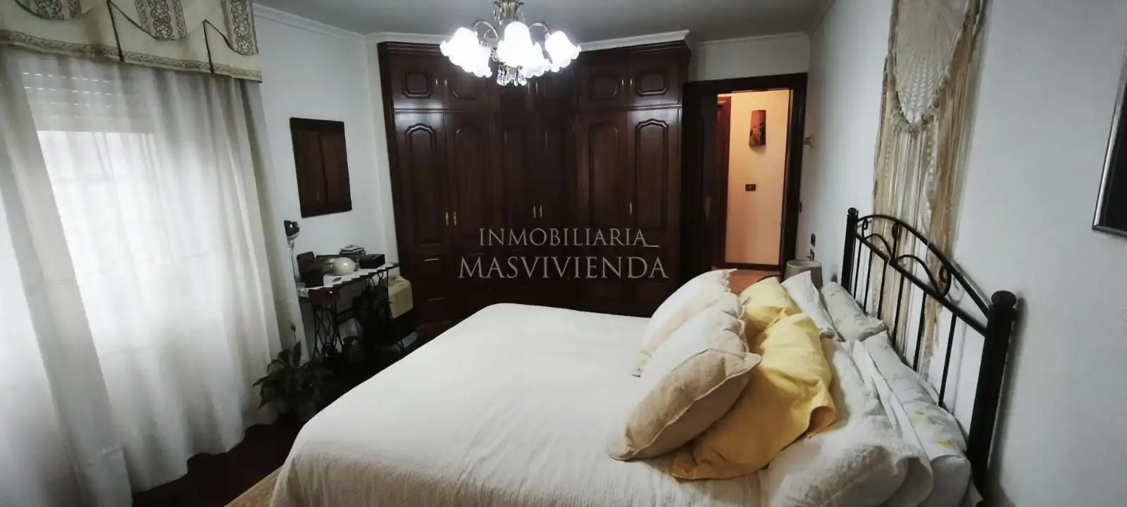 Xalet amb jardí en venda a Cesareo Rodriguez-Torroso, imagen 26