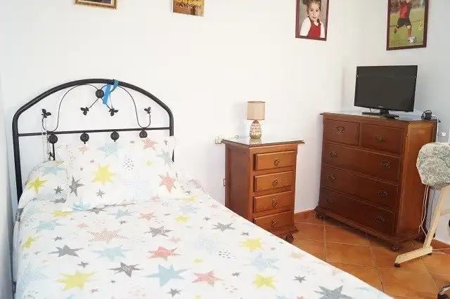 Casa o xalet en venda a Las Lagunas - Campano
