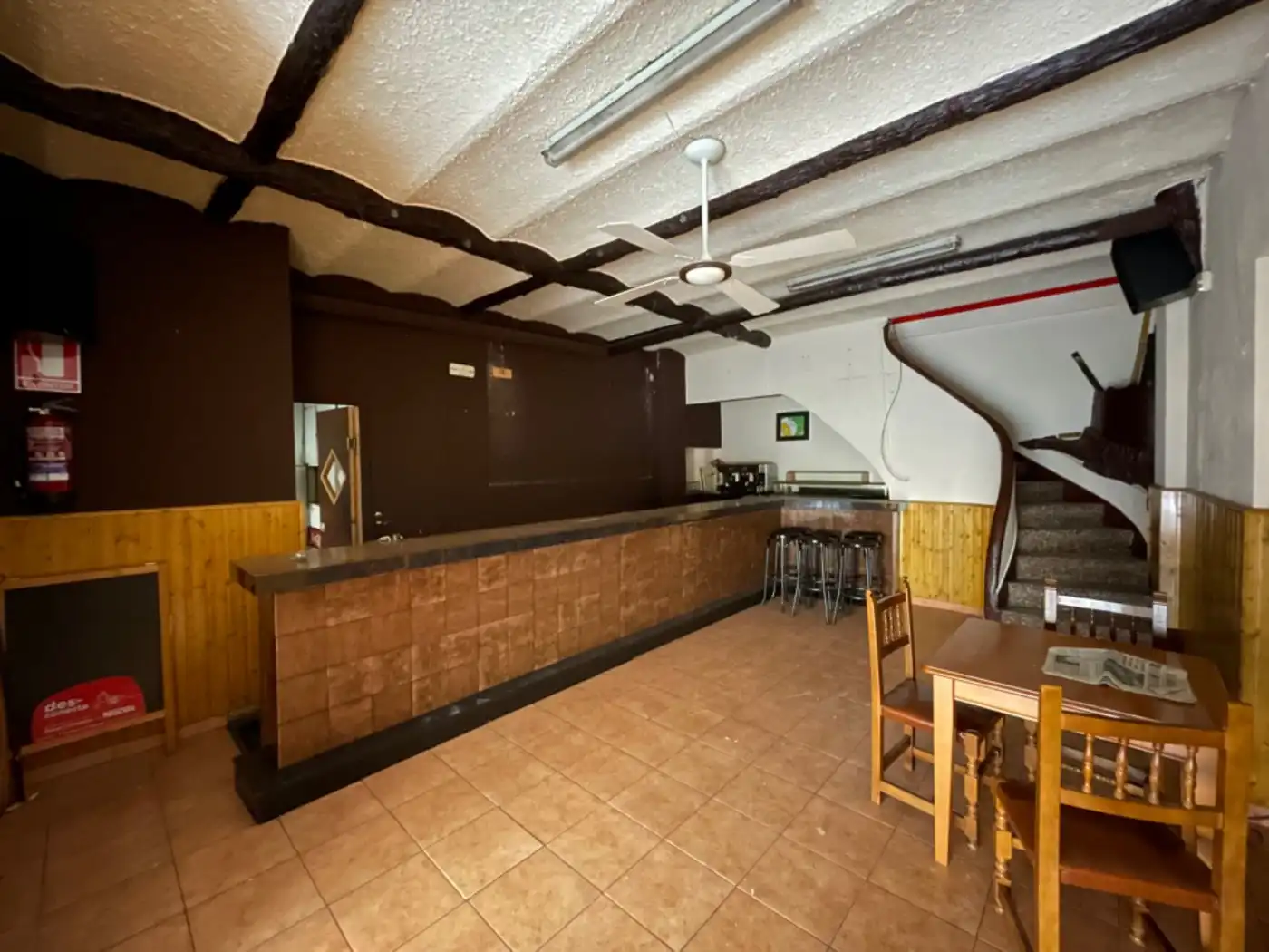 Local comercial en venda a Calle navaliegos  en  ponferrada 6, imagen 5