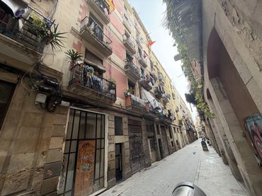 Flat for sale in C/ Lleo