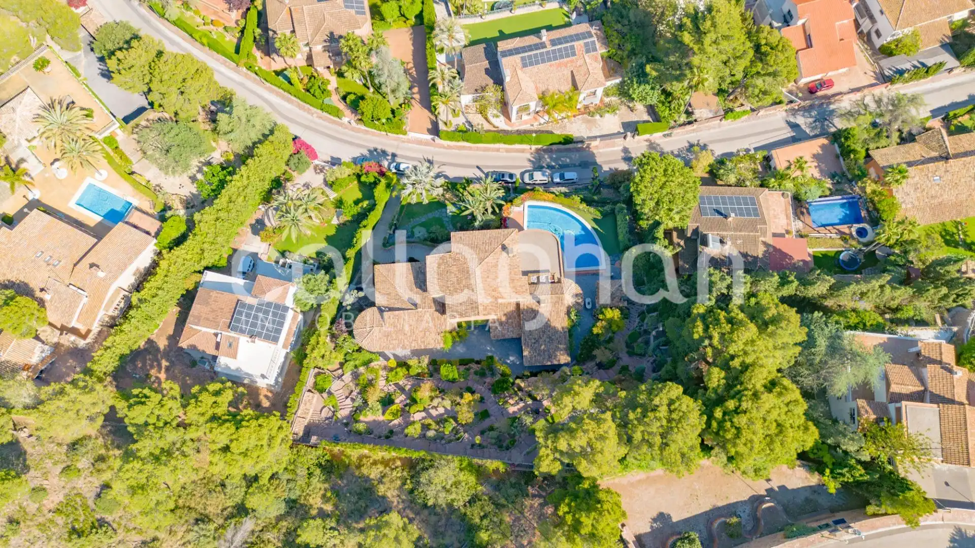 Chalet con terraza en venta en Paseo PORTA COELI, imagen 49