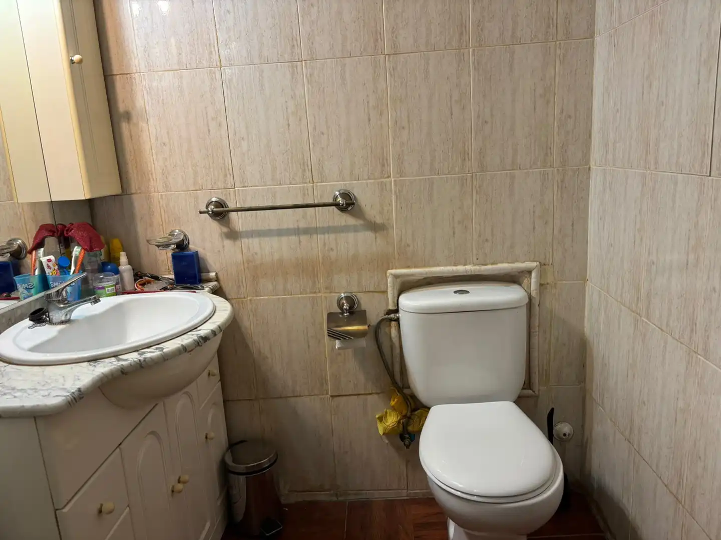 Flat with terrace for sale in Casco Antiguo, imagen 11