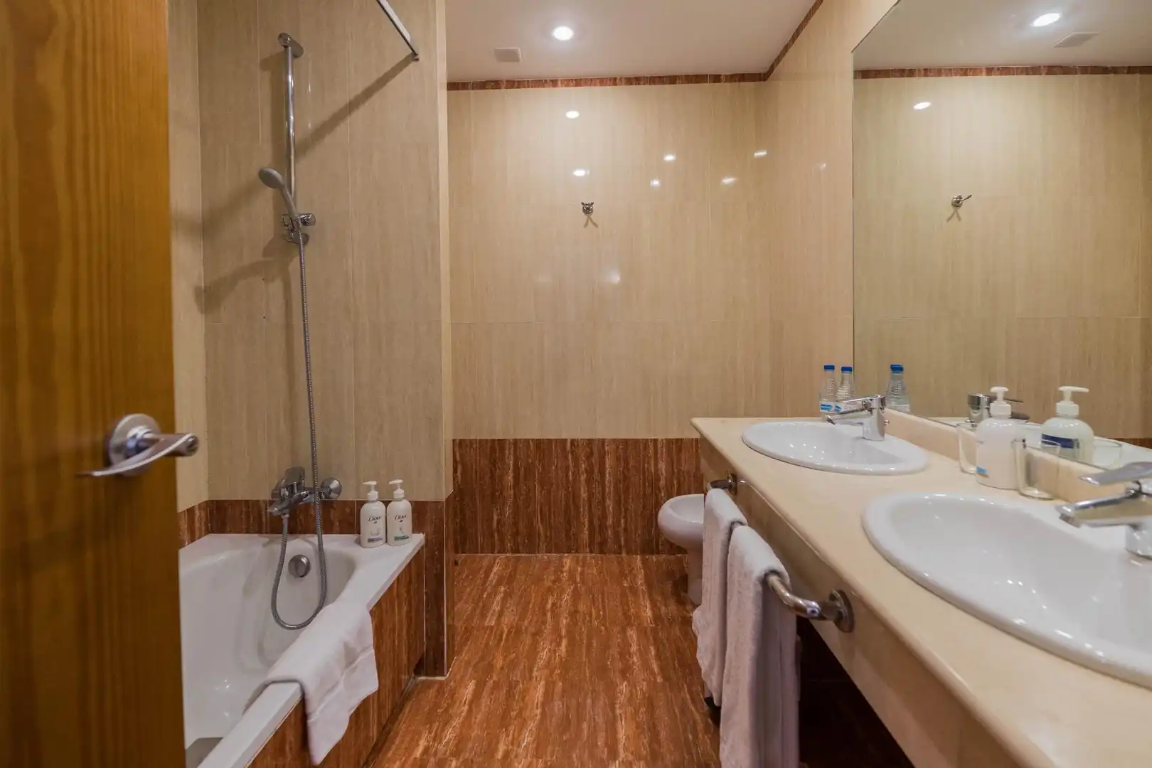 Piso con piscina en venta en Los Flamingos, imagen 6