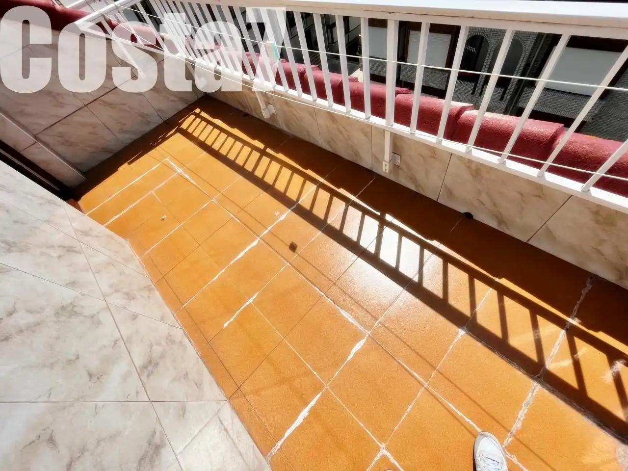 Terraza de Piso en venta en Noja con Terraza, Amueblado y Piscina comunitaria