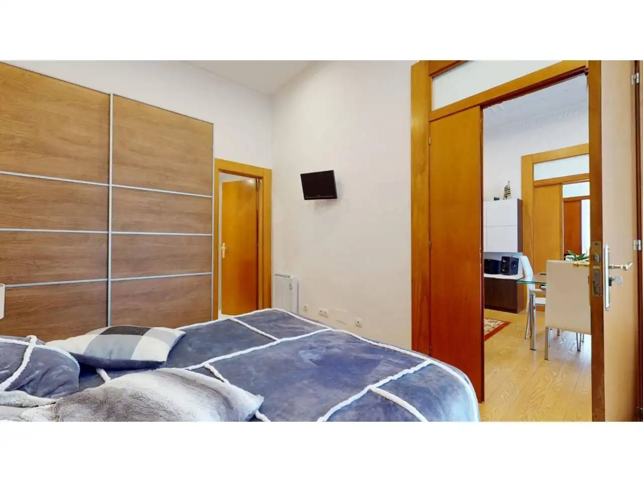 Appartement avec ascenseur à vendre à Calle Bailén, imagen 6