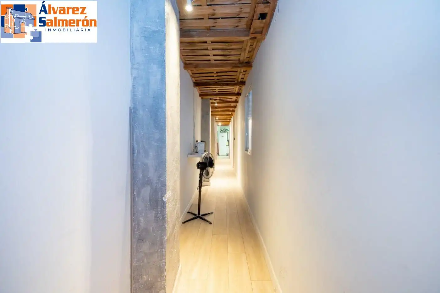 Piso con terraza en venta en PEDRO ANTONIO DE ALARCON, imagen 15