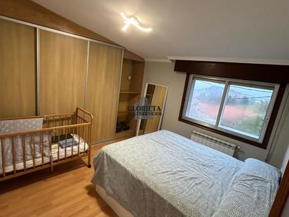 Bedroom of House or chalet for sale in Vigo   with Heating and Storage room