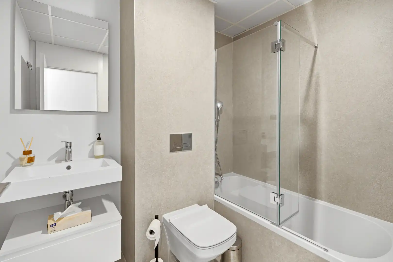Apartament amb piscina en venda a Río Real - Los Monteros, imagen 23