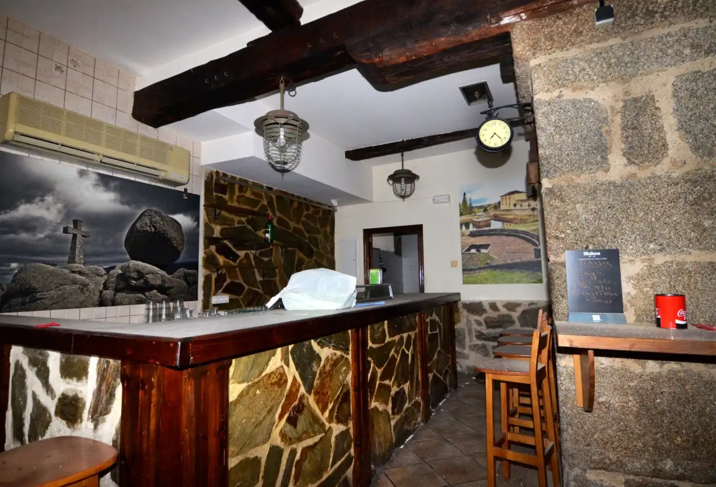 Business premises for sale in Béjar, imagen 4
