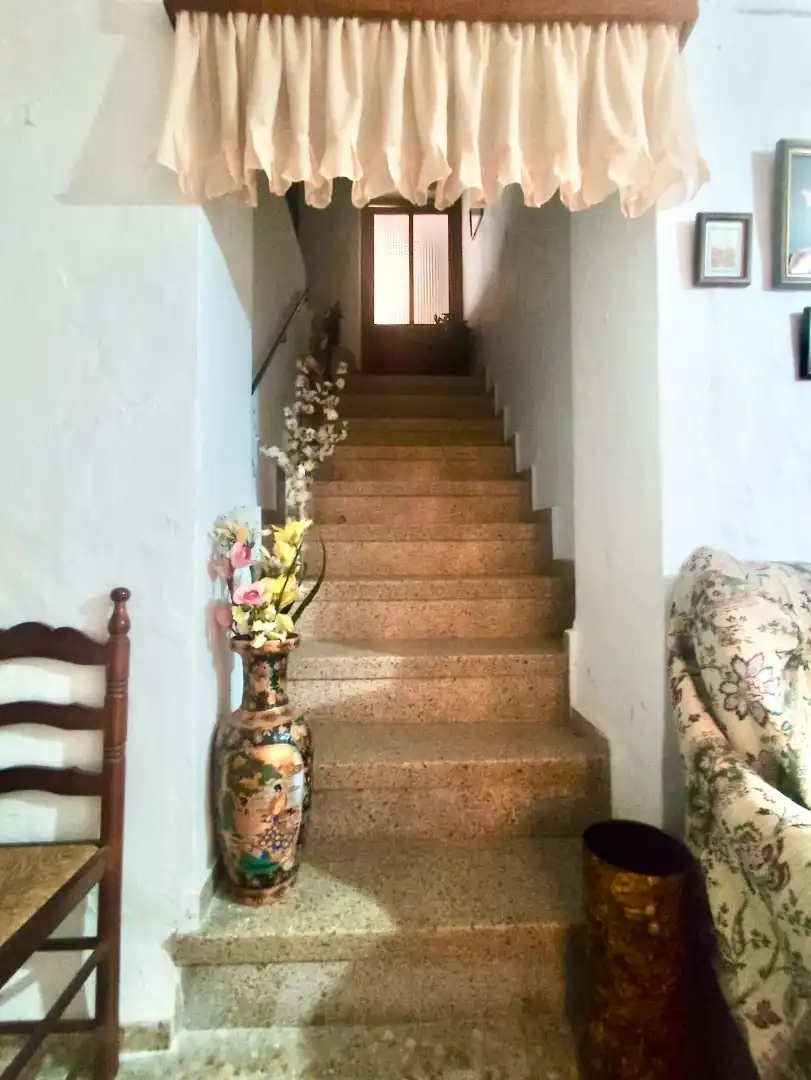 Casa adosada en venta en Alcaudete con Terraza y Amueblado