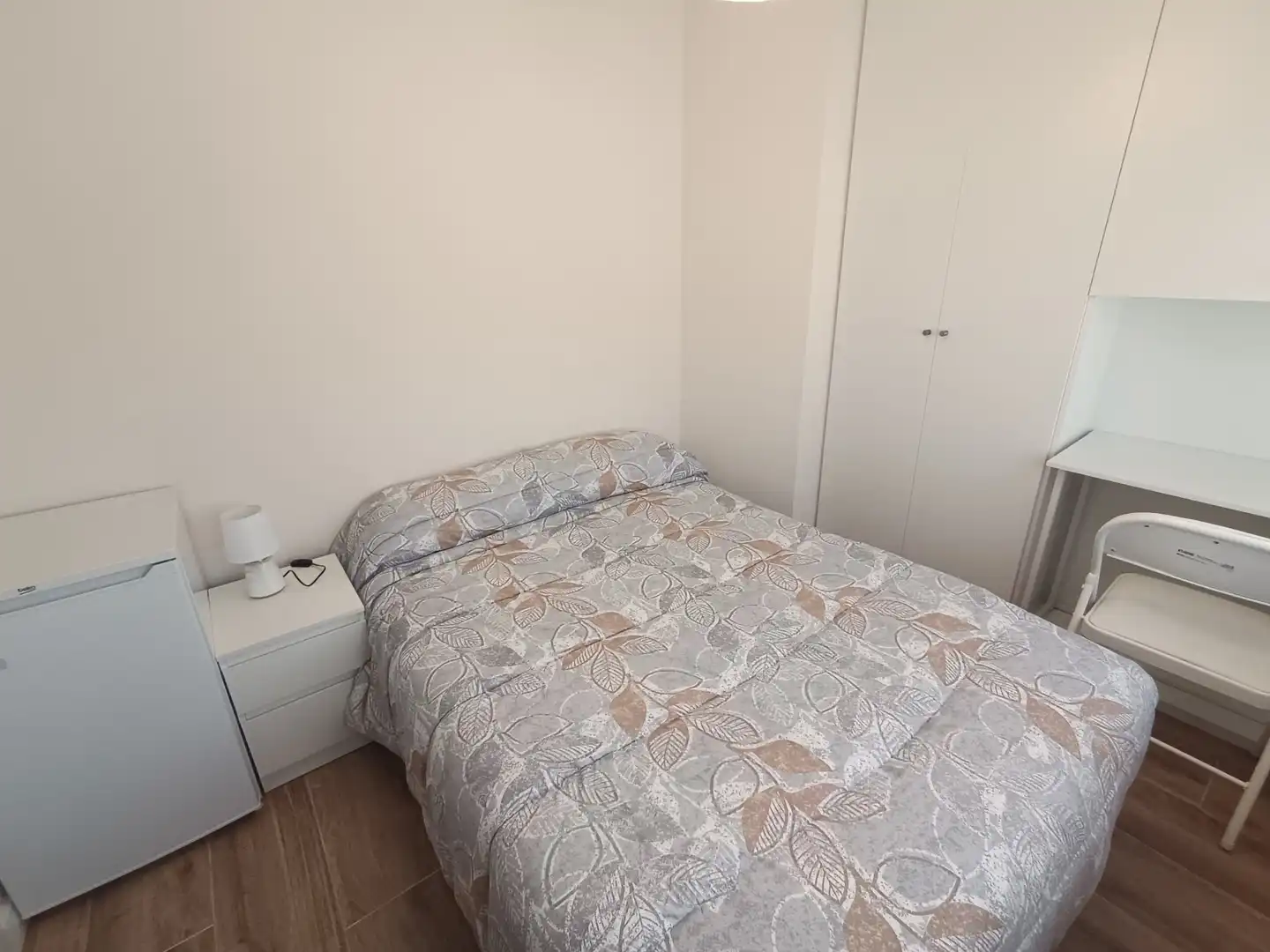 Habitació a San Pascual