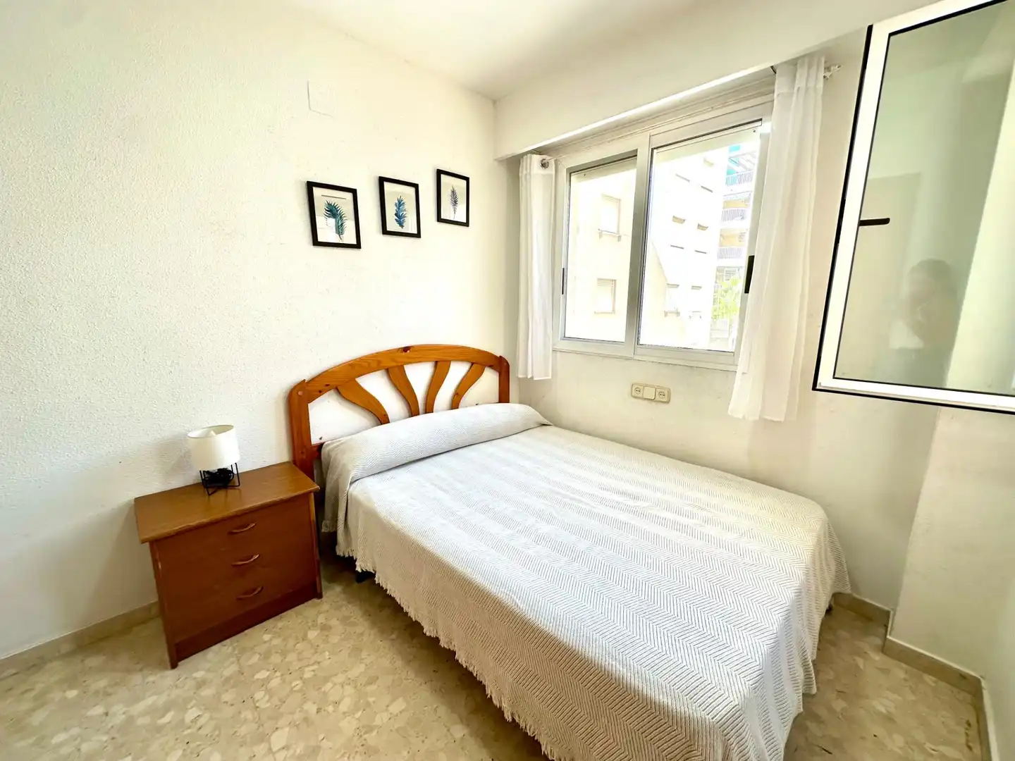 Appartement compact avec terrasse à louer à Playa de Gandia, imagen 14