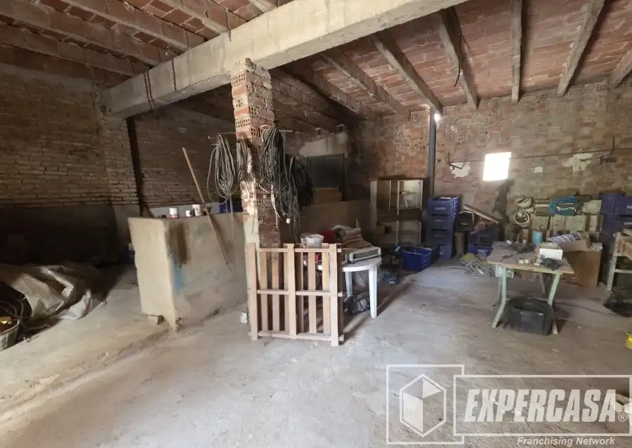 Finca rústica en venta en Guadassuar con Terraza