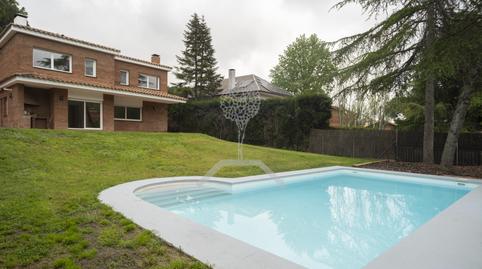 Foto 5 de Casa o chalet en venta en Bellaterra, Cerdanyola del Vallès