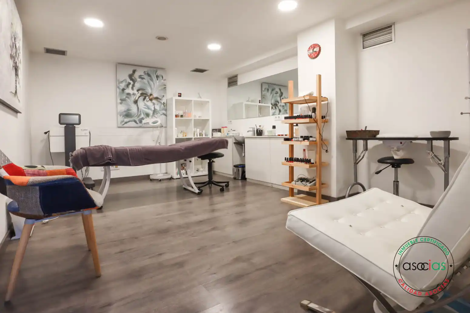 Business premises for sale in Oviedo - CL MARQUES DE PIDAL 5, imagen 23
