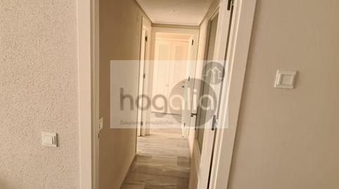 Foto 4 de Àtic de lloguer a Urbadiez - Entrepuentes,  Sevilla Capital