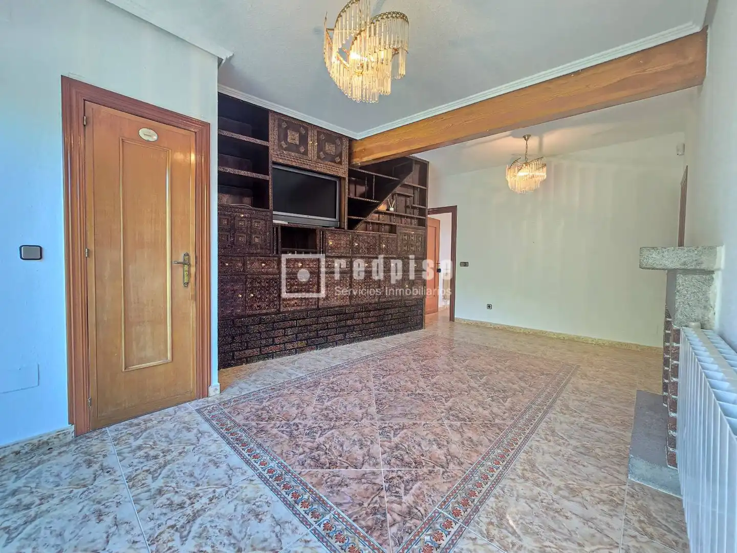 Chalet con jardín en venta en Becerril de la Sierra, imagen 26
