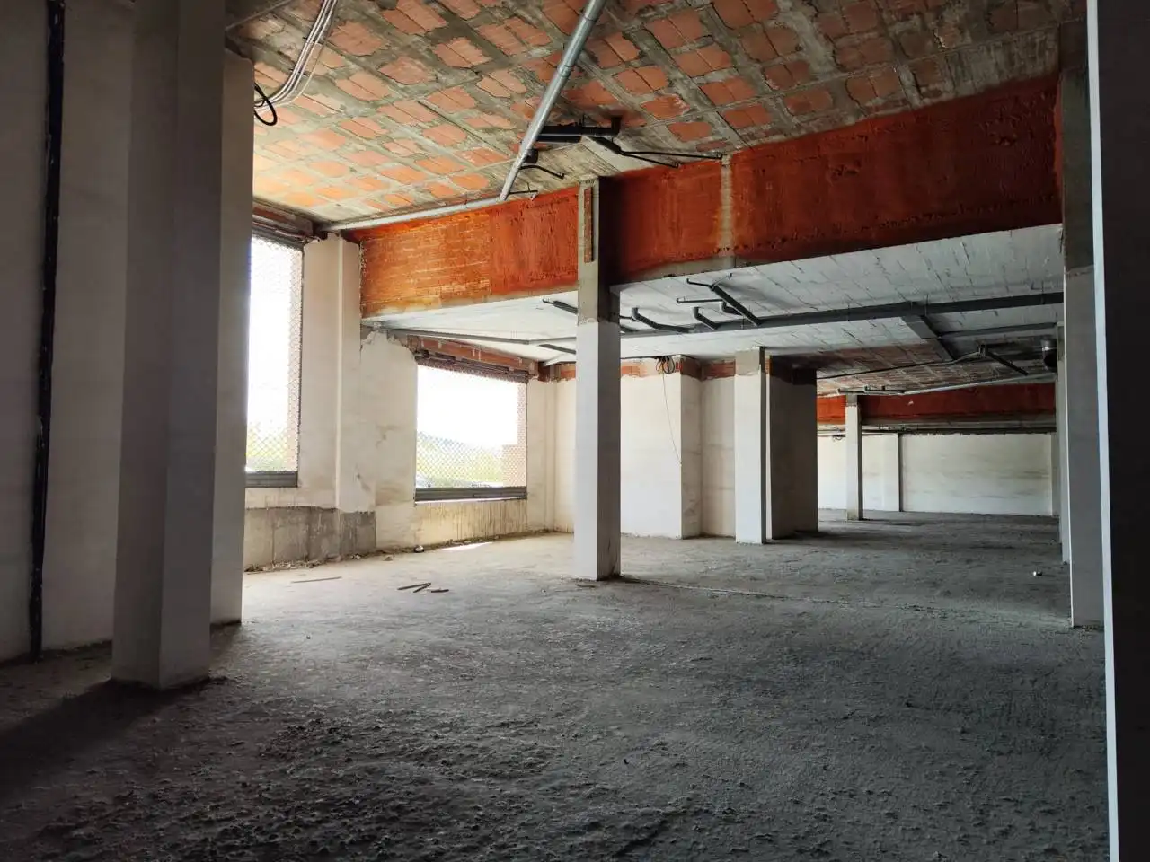 Local commercial à louer à Avenida Paísos Catalans, imagen 14