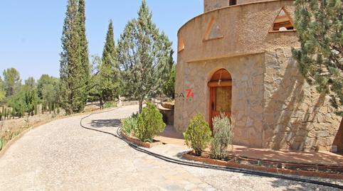 Foto 2 de Finca rústica en venda a Humbrías, Murcia